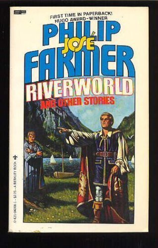 9780425064870: Title: Riverworld and Other Stories Riverworld Saga