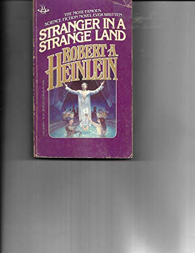 Stock image for Stranger In A Strange Land for sale by HPB-Emerald