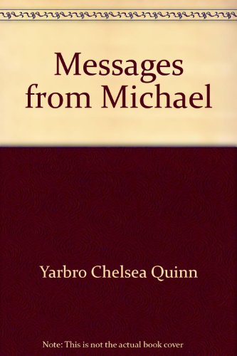 9780425065334: Messages from Michael