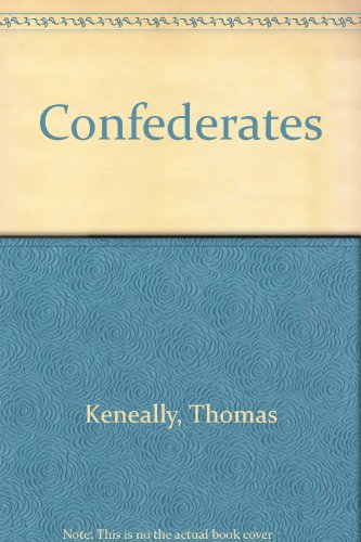 Stock image for Confederates for sale by Hawking Books