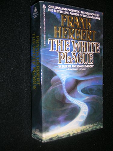 Imagen de archivo de The White Plague a la venta por Better World Books