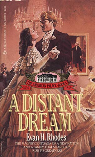 Beispielbild fr Distant Dream/A zum Verkauf von ThriftBooks-Atlanta