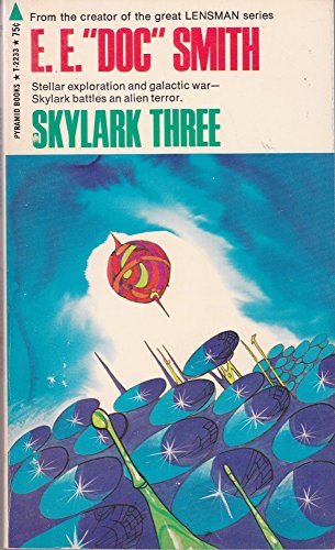 9780425065969: Skylark Three (Skylark Series, Book 2)