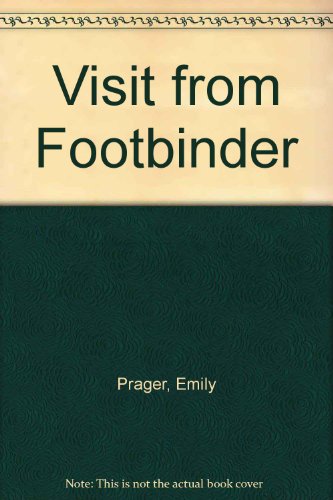 9780425065976: Visit from Footbinder