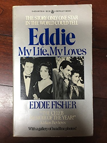 Eddie My Life (9780425067550) by Fisher, Eddie