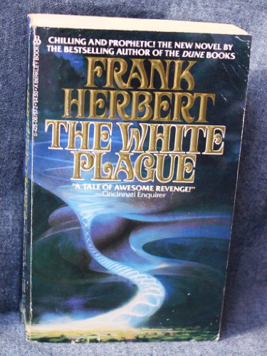 Imagen de archivo de The White Plague a la venta por Better World Books: West