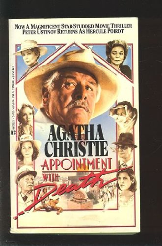 Imagen de archivo de Appointment with Death a la venta por Better World Books: West