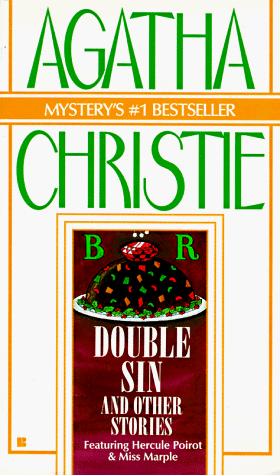 Stock image for Double Sin and Other Stories for sale by BooksRun