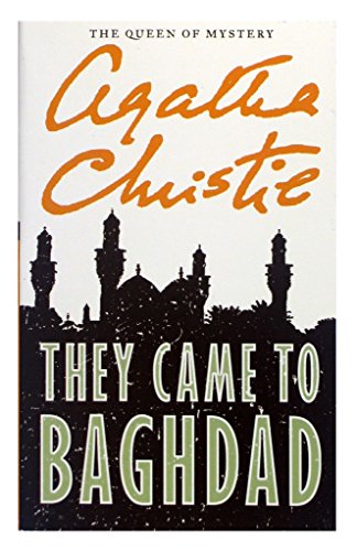 9780425068045: They Came to Baghdad