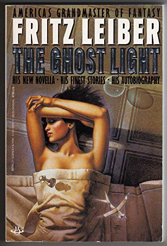 Beispielbild fr Ghost Light/The Tr zum Verkauf von ThriftBooks-Atlanta