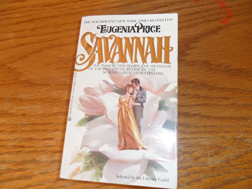 Stock image for Savannah for sale by R Bookmark