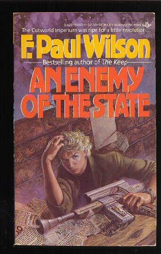 Stock image for An Enemy Of The State for sale by R Bookmark