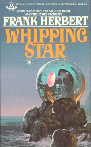 Stock image for Whipping Star for sale by Top Notch Books