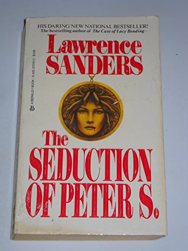 The Seduction of Peter S.