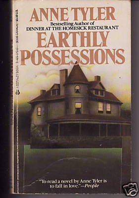 9780425070307: Earthly Possessions