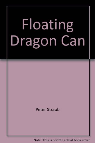 Imagen de archivo de Floating Dragon a la venta por Better World Books: West