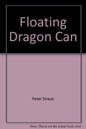 Stock image for Floating Dragon for sale by Better World Books: West