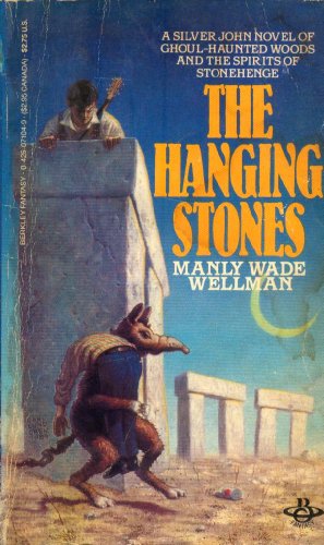 9780425071045: The Hanging Stones