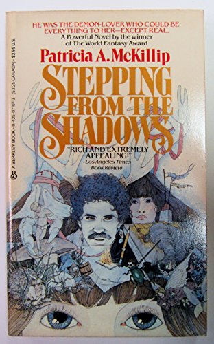 9780425071076: Stepping from the Shadows