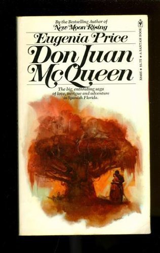 Stock image for Don Juan McQueen for sale by Robinson Street Books, IOBA