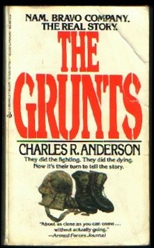 Stock image for The Grunts for sale by ThriftBooks-Dallas