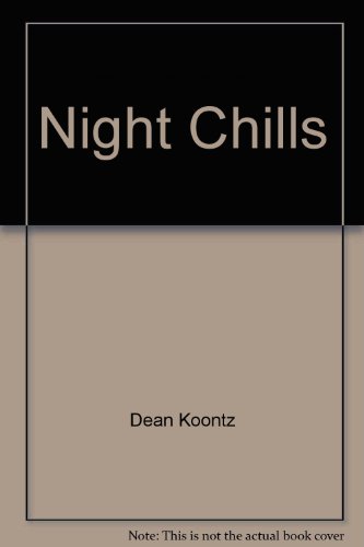 Stock image for Night Chills for sale by Better World Books