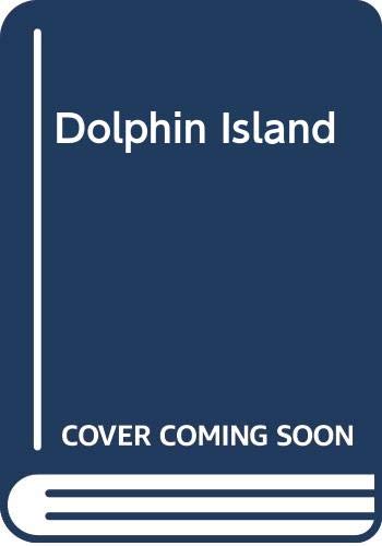 Stock image for Dolphin Island for sale by Better World Books