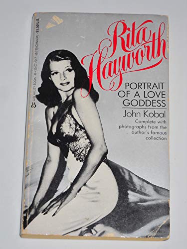 9780425071700: Rita Hayworth: The Time, the Place and the Woman