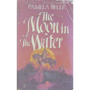 Stock image for The Moon In The Water for sale by Wonder Book