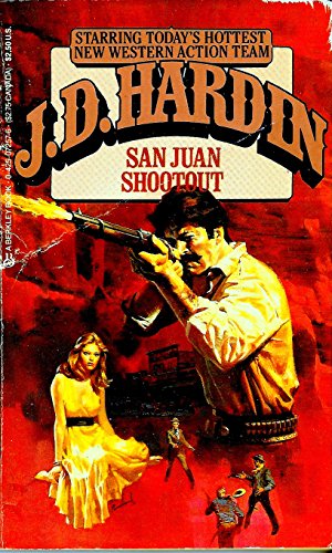 Stock image for San Juan Shootout for sale by Better World Books