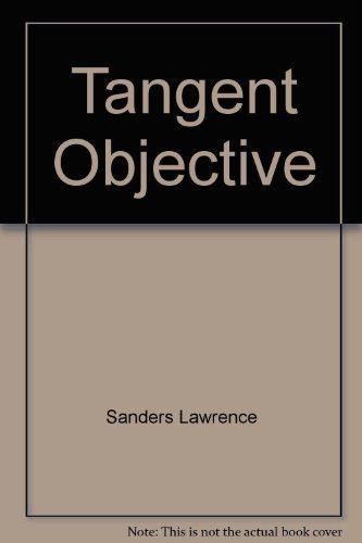 Stock image for Tangent Objective for sale by Montclair Book Center