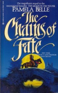 Stock image for The Chains of Fate (Berkley Historical Fiction) for sale by Wonder Book