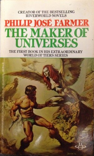 Stock image for Maker of Universe for sale by ThriftBooks-Dallas