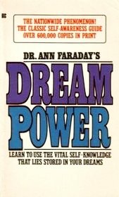 Beispielbild fr Dream Power zum Verkauf von Better World Books