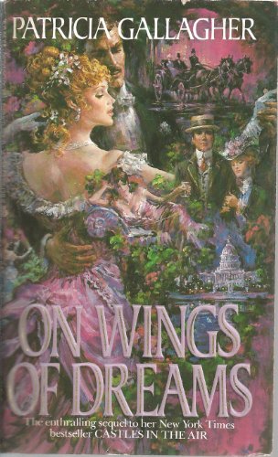 Stock image for On Wings of Dreams for sale by ! Turtle Creek Books  !