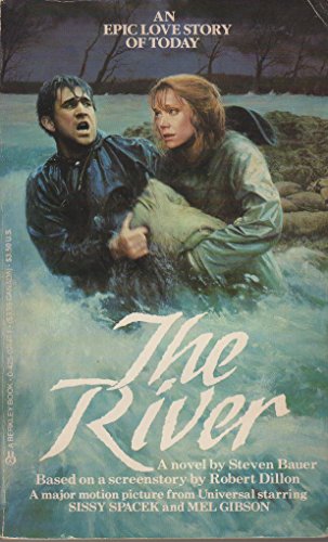 Stock image for River for sale by Montclair Book Center