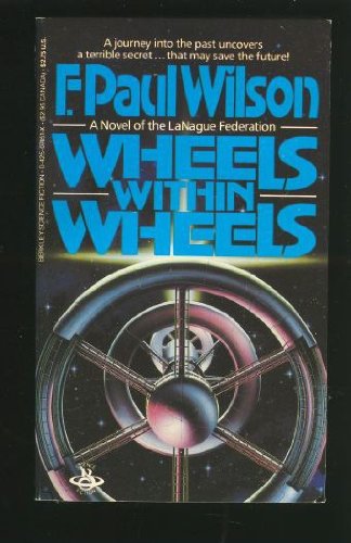 Stock image for Wheels Within Wheels for sale by Half Price Books Inc.