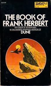 9780425074640: The Book of Frank Herbert