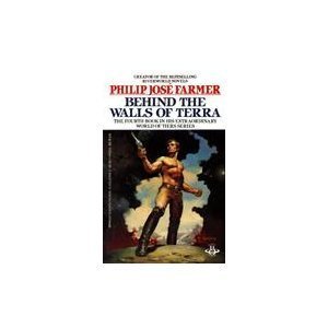 9780425075586: Behind the Walls of Terra