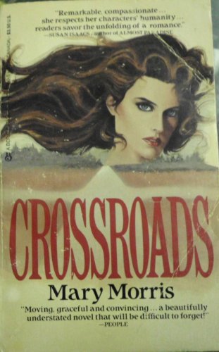 Crossroads (9780425075609) by Morris, Mary McGarry