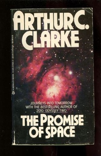 9780425075654: The Promise of Space