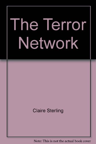 9780425075753: Terror Network