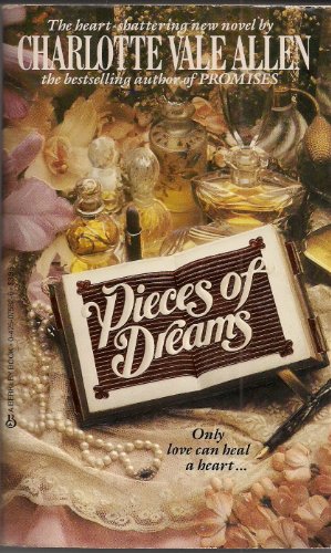Pieces of Dreams (9780425075821) by Allen, Charlotte Vale