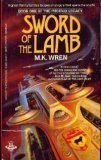 9780425075876: The Sword of the Lamb