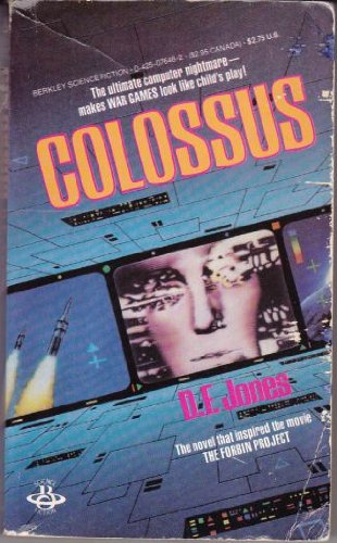 9780425076484: Colossus
