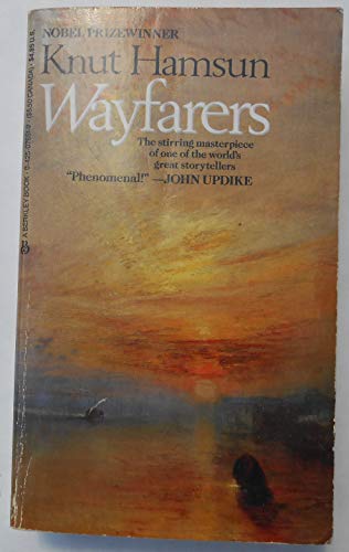 Stock image for Wayfarers for sale by Better World Books