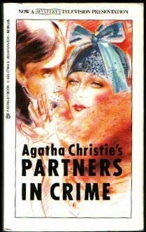 Paretners in Crime (9780425076620) by Christie, Agatha