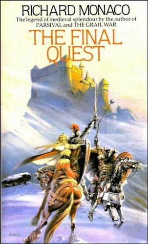 Final Quest