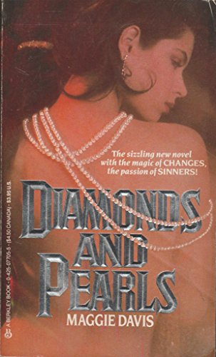 9780425077054: Diamonds and Pearls