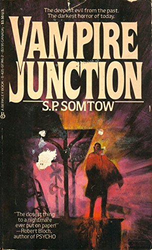 9780425077467: Vampire Junction